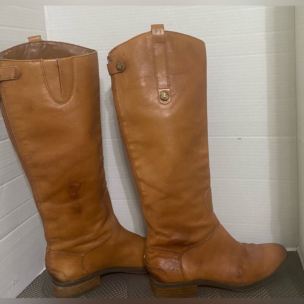 Sam Edelman Penny Boot - Picture 4 of 15